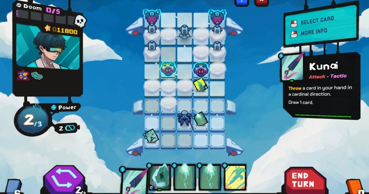 Breachway: Uma Nova Obsessão no Steam Deck que Reinventa Space Invaders com Tática