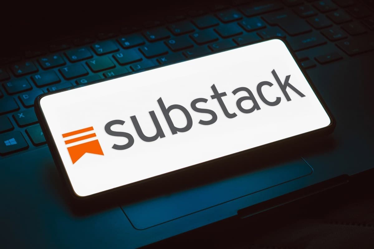 Substack Inova com Transmissões ao Vivo Apenas de Áudio, Expandindo o Arsenal dos Criadores de Conteúdo