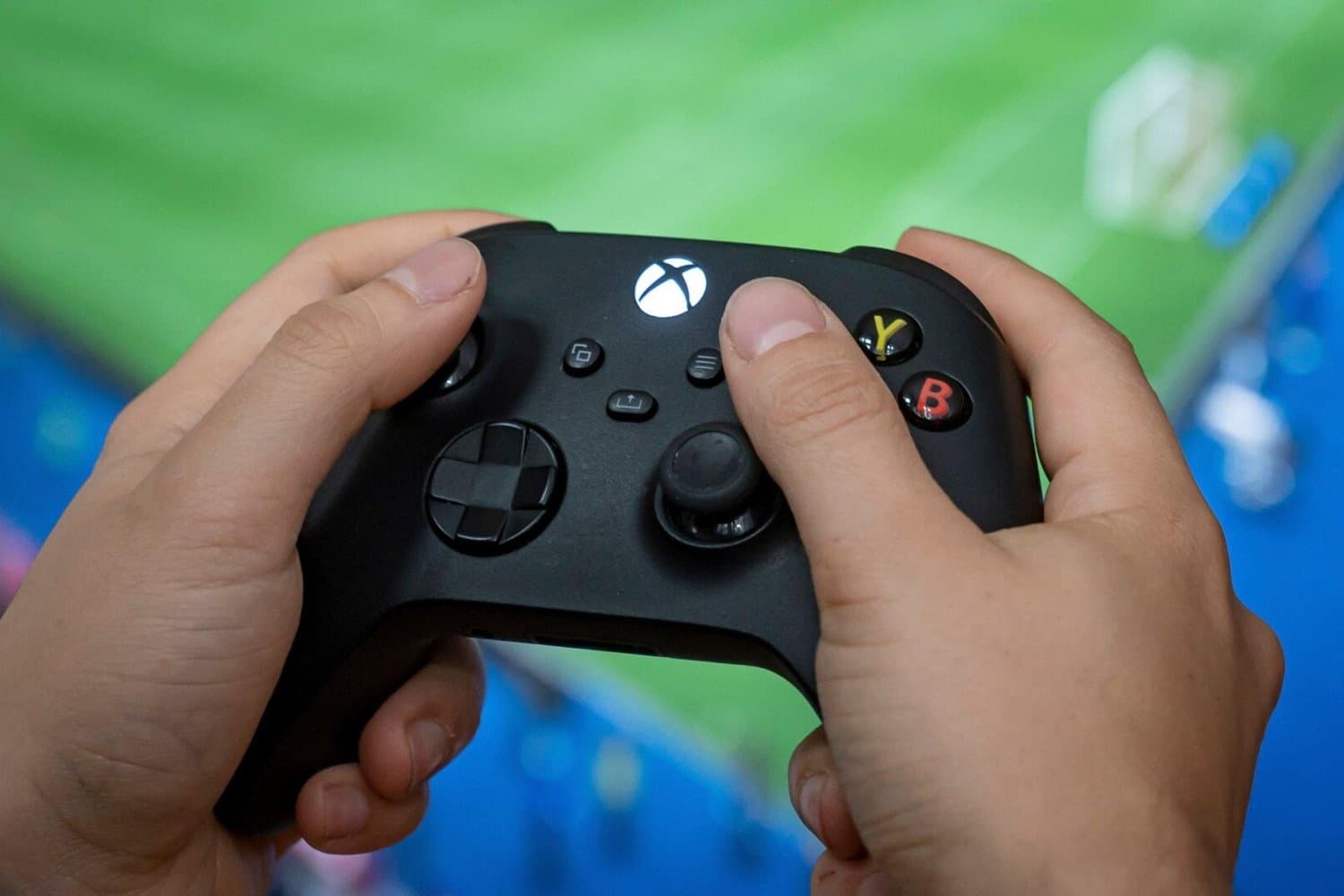 Vazamento do Xbox Portátil: Um Olhar Detalhado Sobre o Design 'Esquisito' e Promissor
