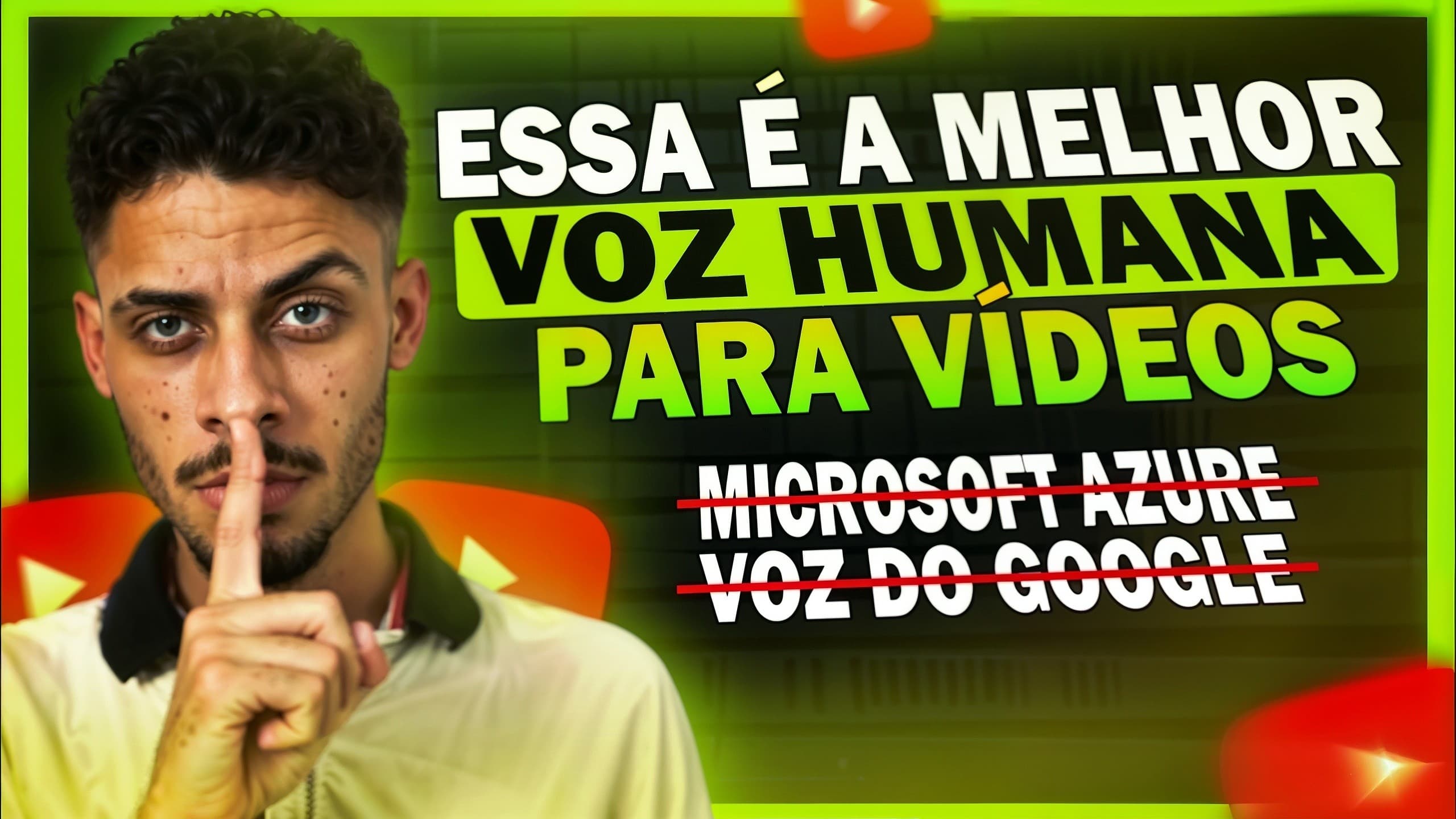 Voicefy Texto para Fala: Transformando Palavras em Vozes Humanas