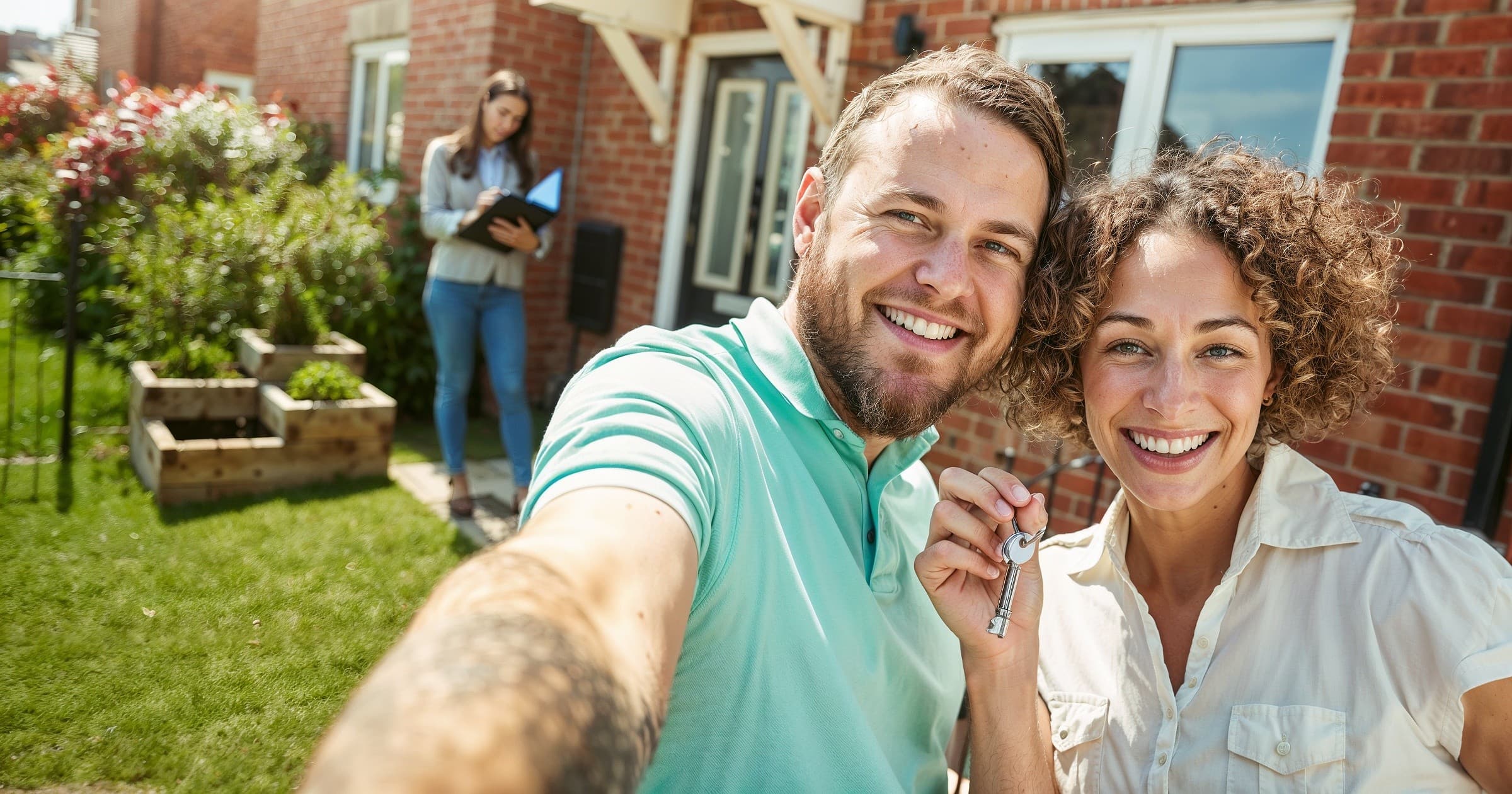 Guia Definitivo para Comprar Sua Primeira Casa