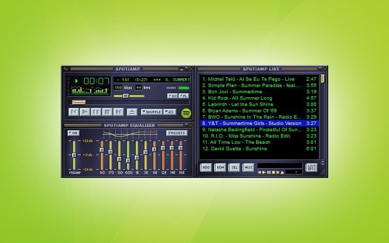 Winamp: O Ícone do Player de Música que Agora é Open Source