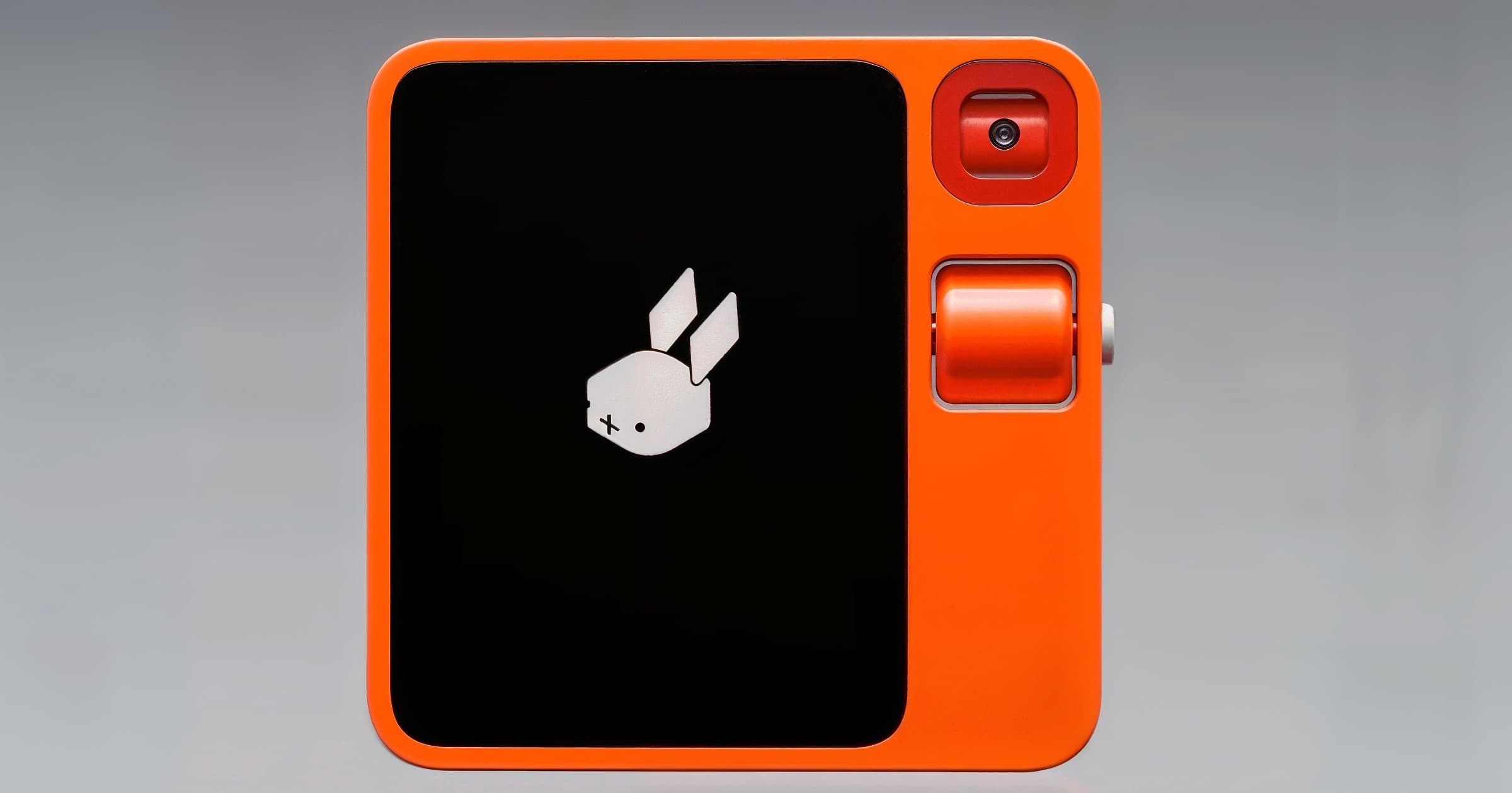 Rabbit R1: O Gadget AI Que Promete Substituir os Smartphones