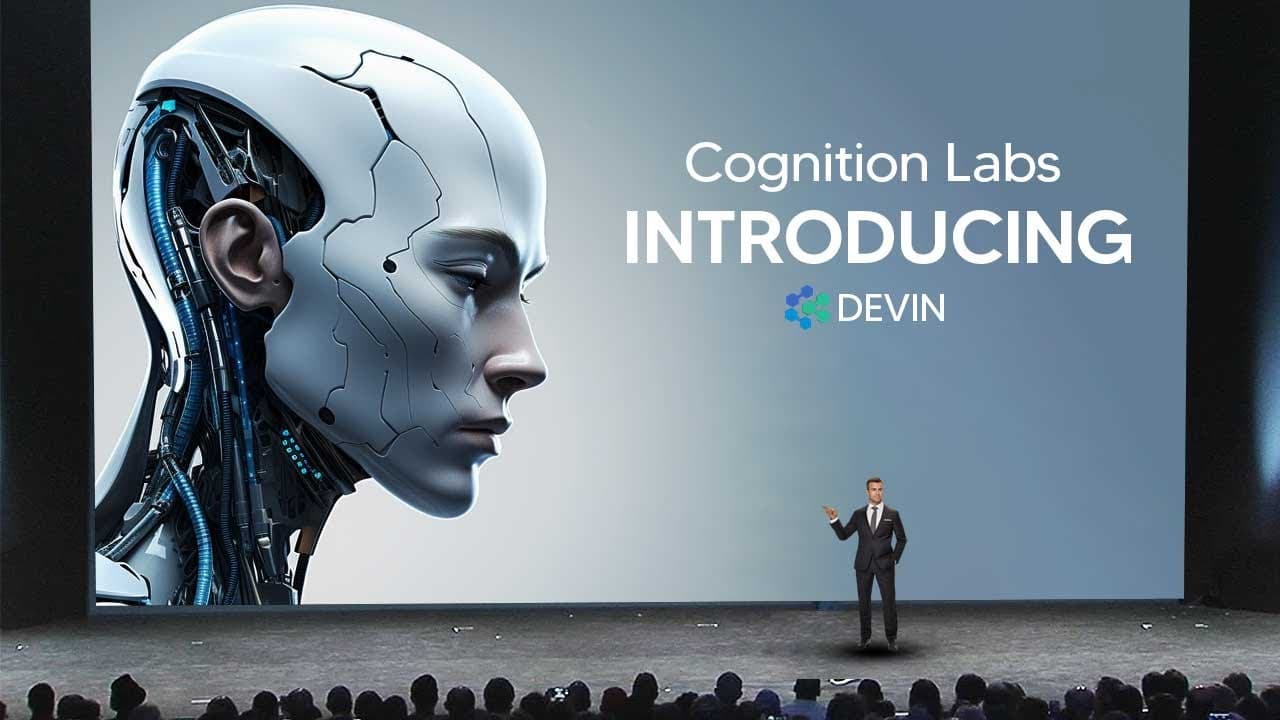 Devin AI: Impulsionando Inovações com Inteligência Artificial Avançada