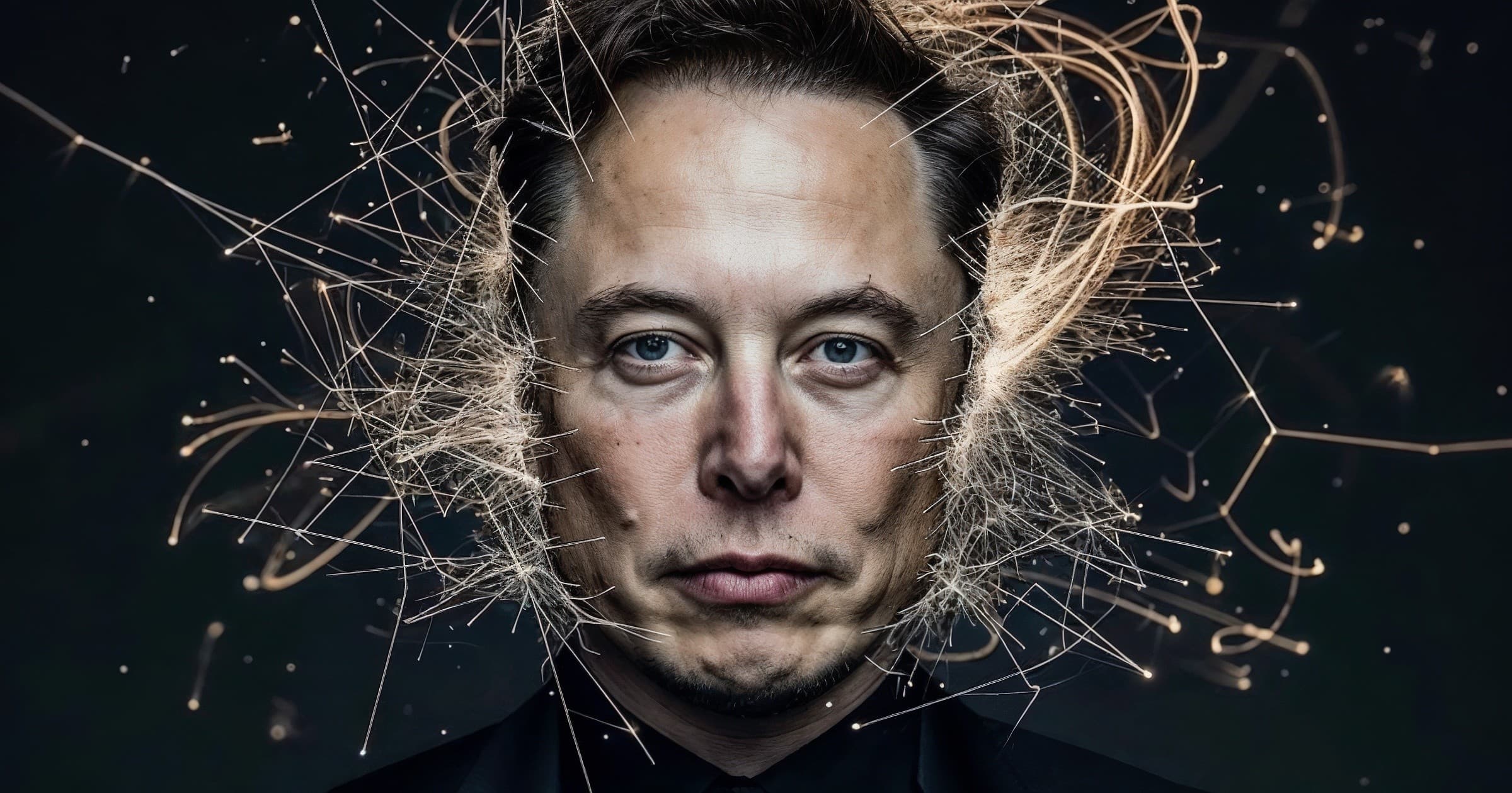 Elon Musk: Visionário, Inovador e Pioneiro do Futuro