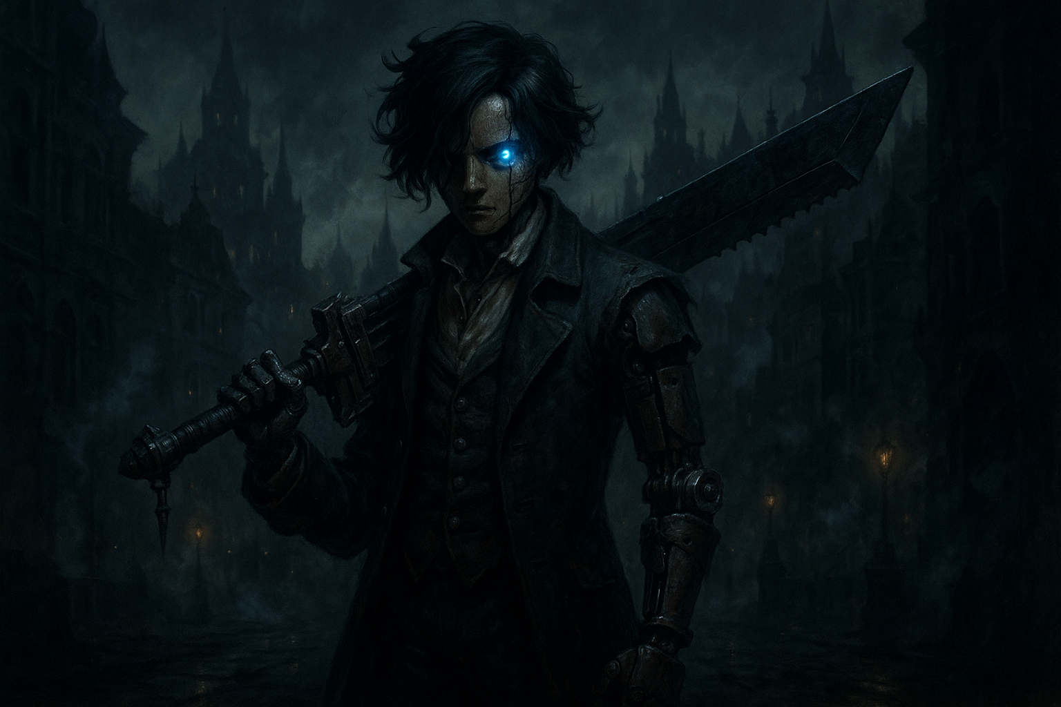 Lies of P Chega ao PS Plus: Tudo o Que Você Precisa Saber Sobre o Soulslike de Pinóquio