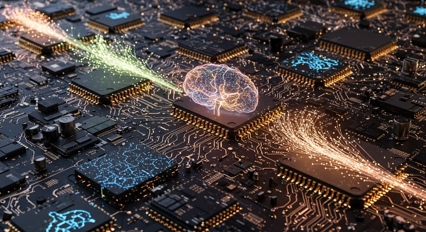 11 Inovações em Chips e Processadores para o Futuro.