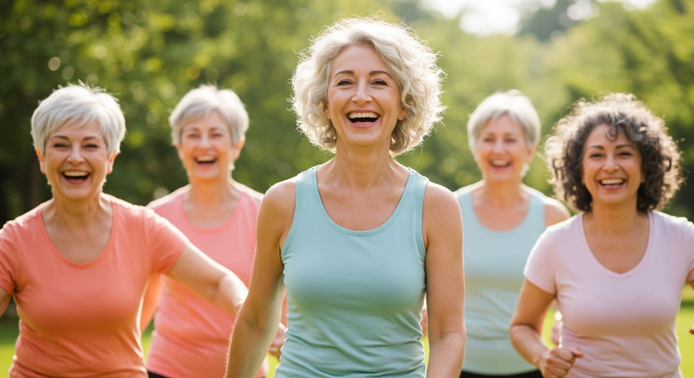 13 Mitos Sobre a Menopausa que Você Precisa Conhecer.