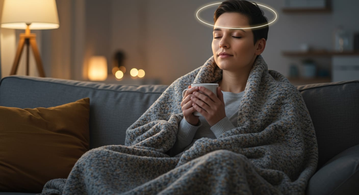 14 Sinais de que Você Precisa Priorizar Sua Saúde Mental.