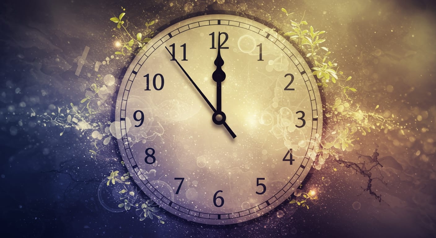 17:17 Significado: Uma Mensagem do Universo para Você