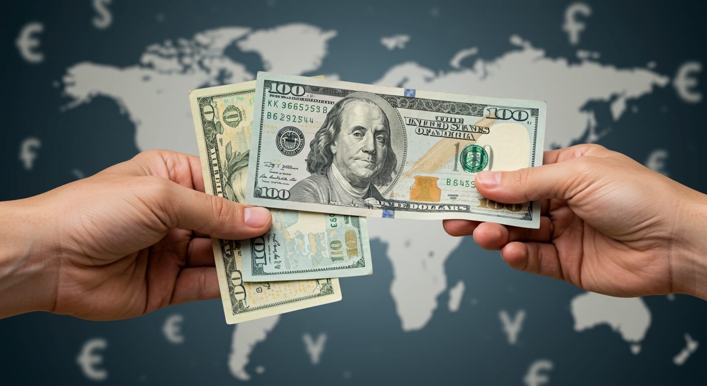 250 Reais em Dólar: Desvendando o Câmbio para Brasileiros