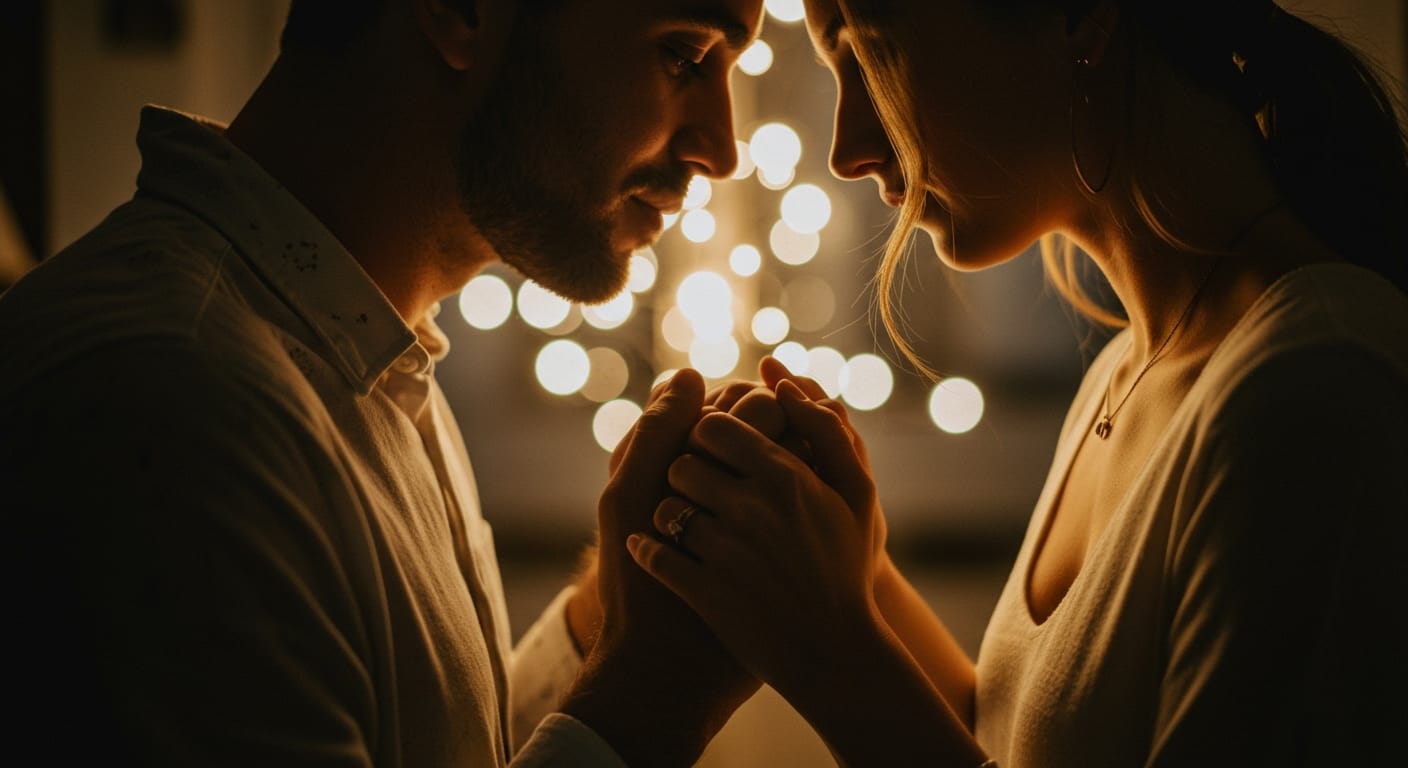 3 Palavras que Definem Amor: Mensagens para Tocar o Coração
