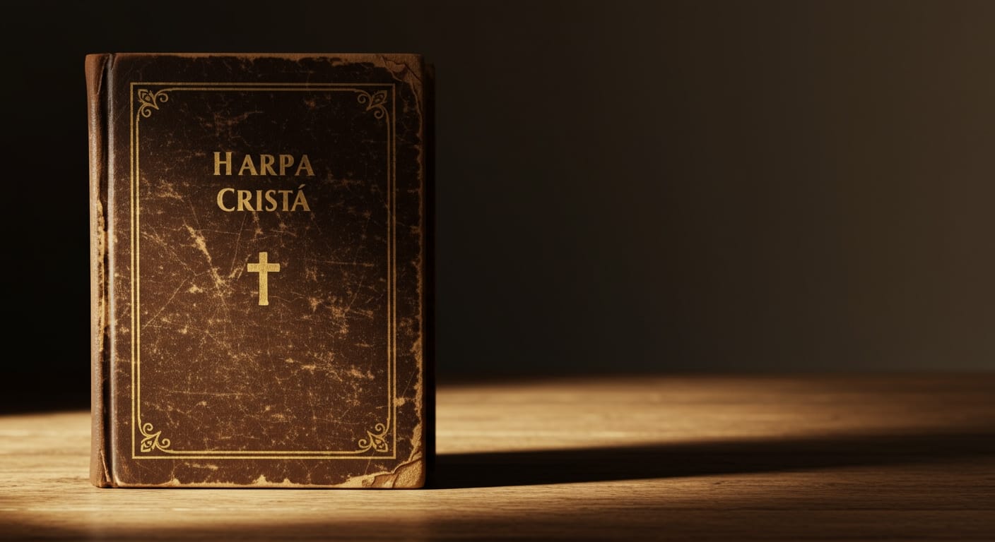 5 Hinos Essenciais da Harpa Cristã para a Sua Jornada de Fé