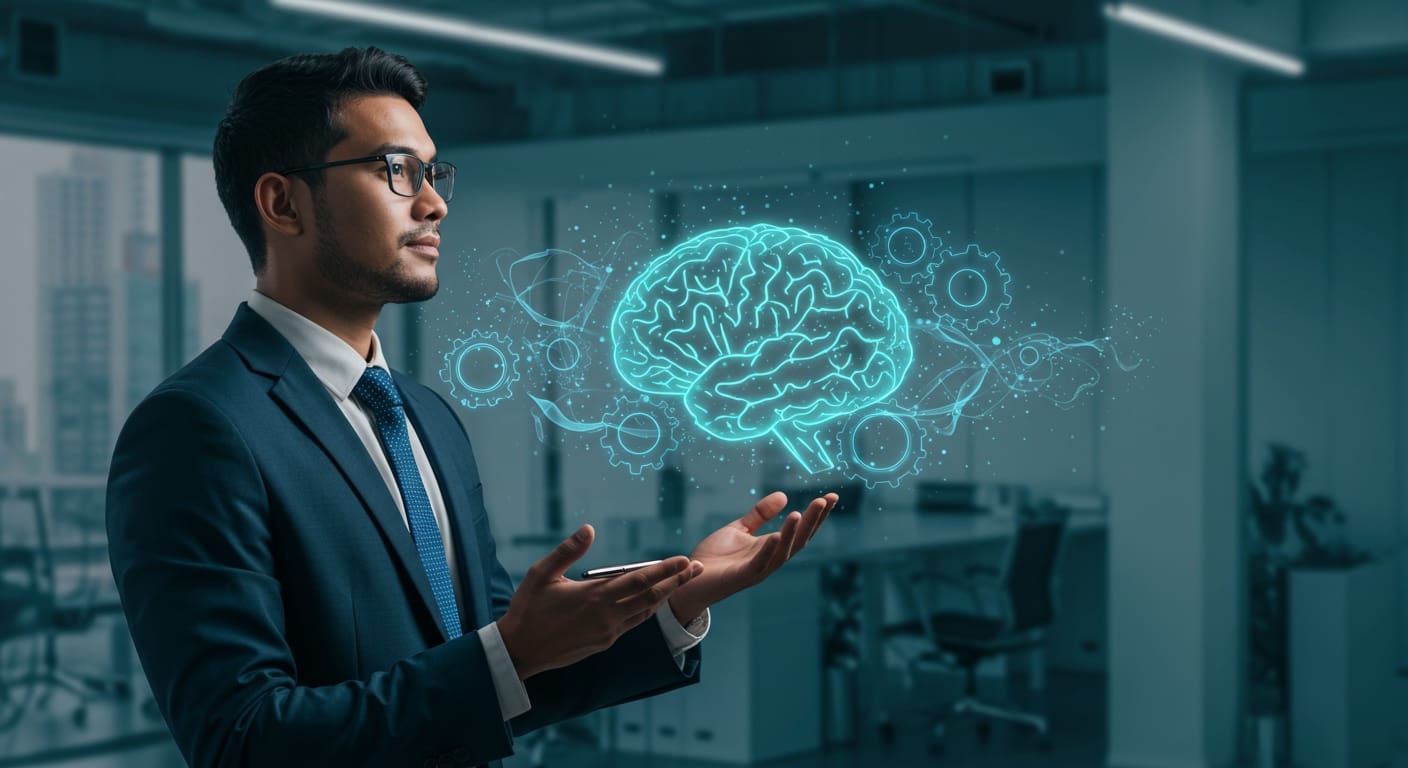 6 Estratégias para Desenvolver a Inteligência Emocional na Carreira.