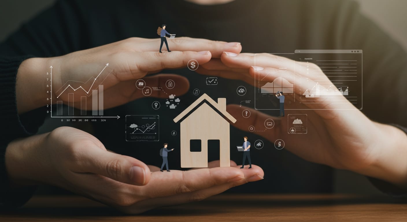 8 Estratégias para Investir em Imóveis com Baixo Capital.