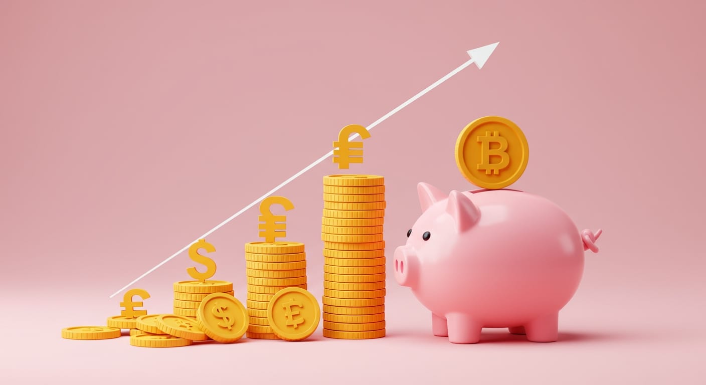 8 Tipos de Investimentos em Renda Fixa que Rende Mais que a Poupança.