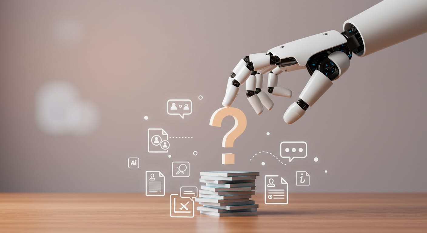 9 Formas de Usar o ChatGPT para Criação de FAQs e Bases de Conhecimento.