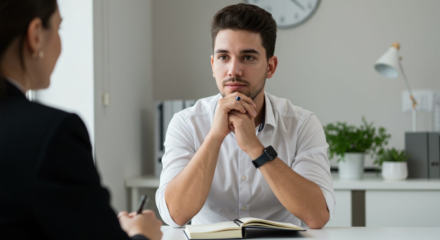 9 Perguntas Chave para Fazer em Uma Entrevista de Emprego.