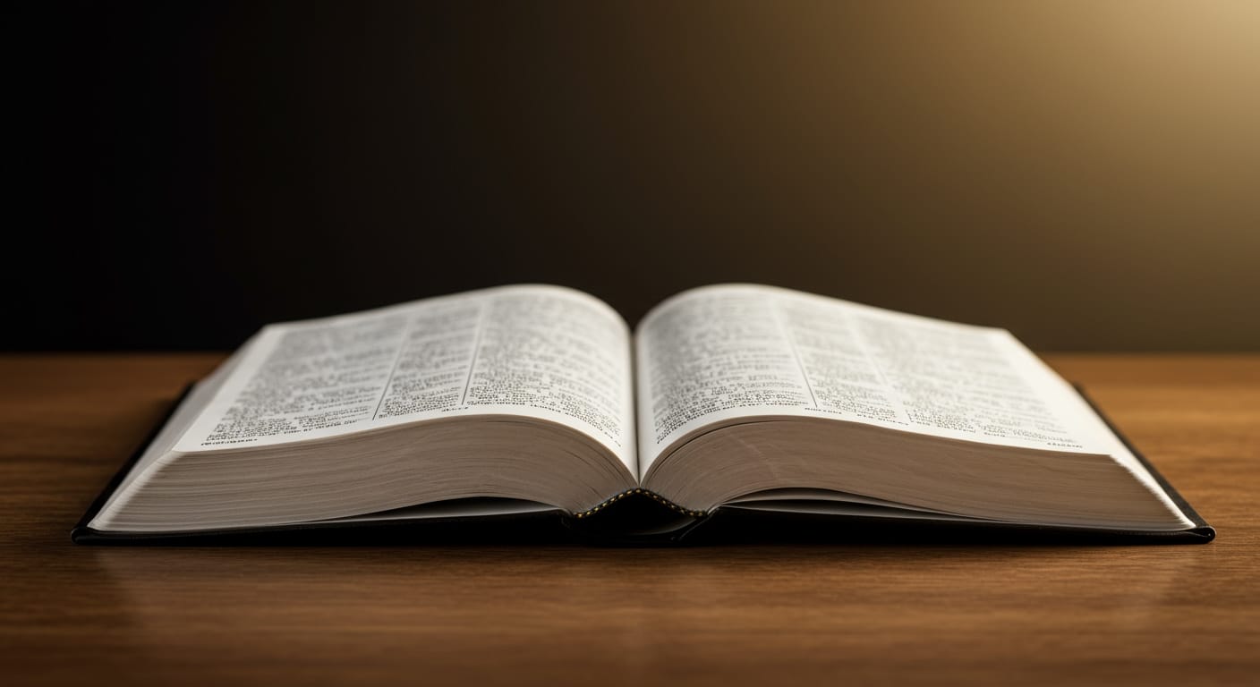 A Palavra de Deus é Viva e Eficaz: Desvendando o Poder Transformador