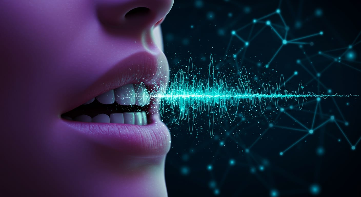 A Voz das Máquinas: O Salto da PNL na Inteligência Artificial