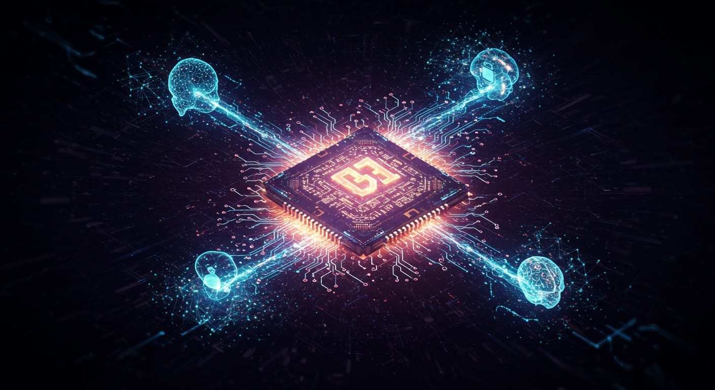 A Ação de IA Que Pode Ser a Nvidia da Computação Quântica