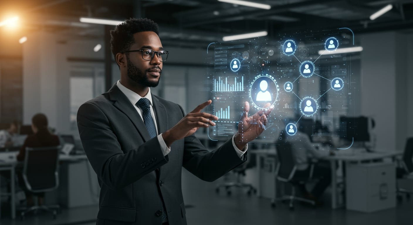 Agentes de IA: O Caminho do Valor para o CIO Moderno