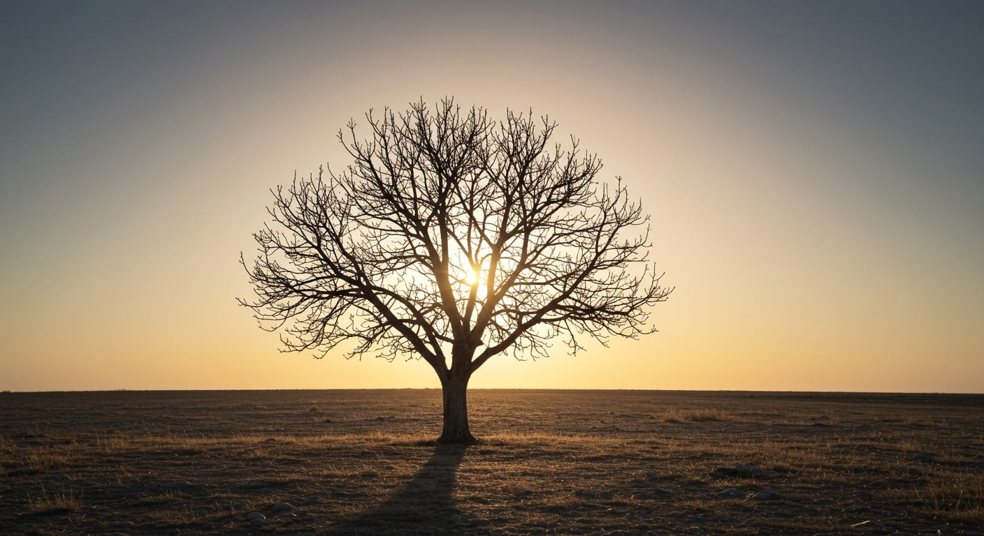 Fé Inabalável: O Significado de Habacuque 3:17-18