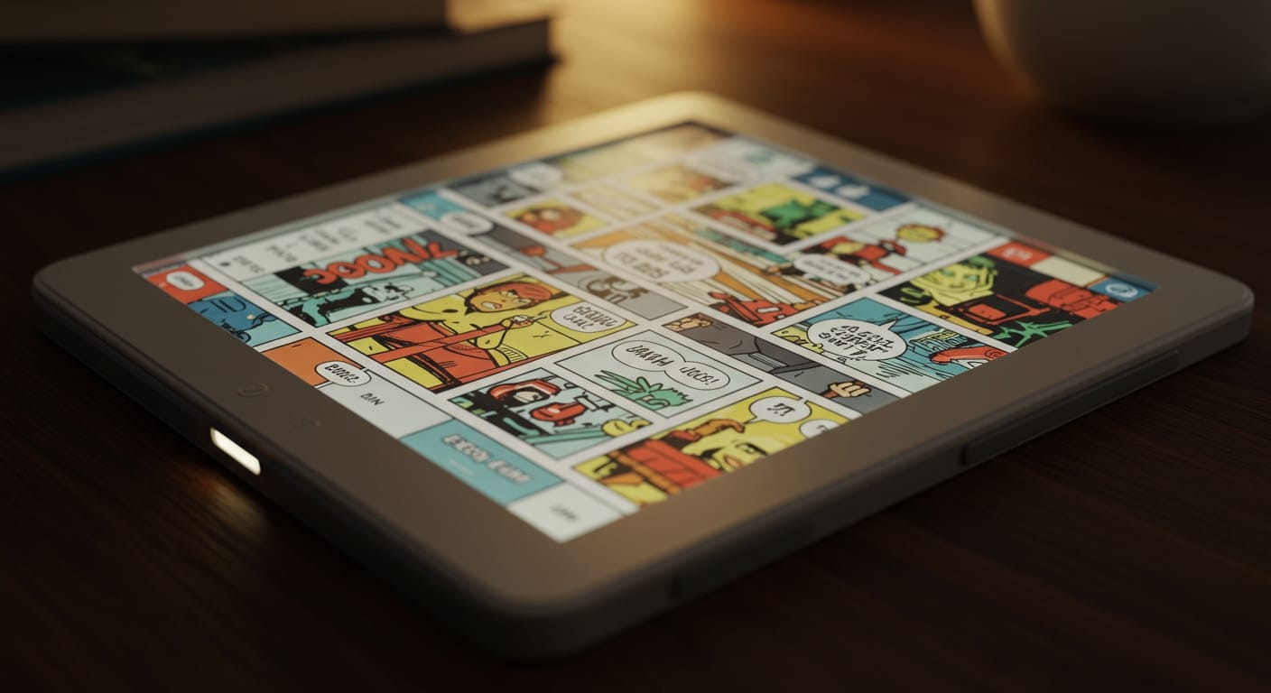 Amazon testaria Kindle Colorido Mais Barato? O Que Sabemos
