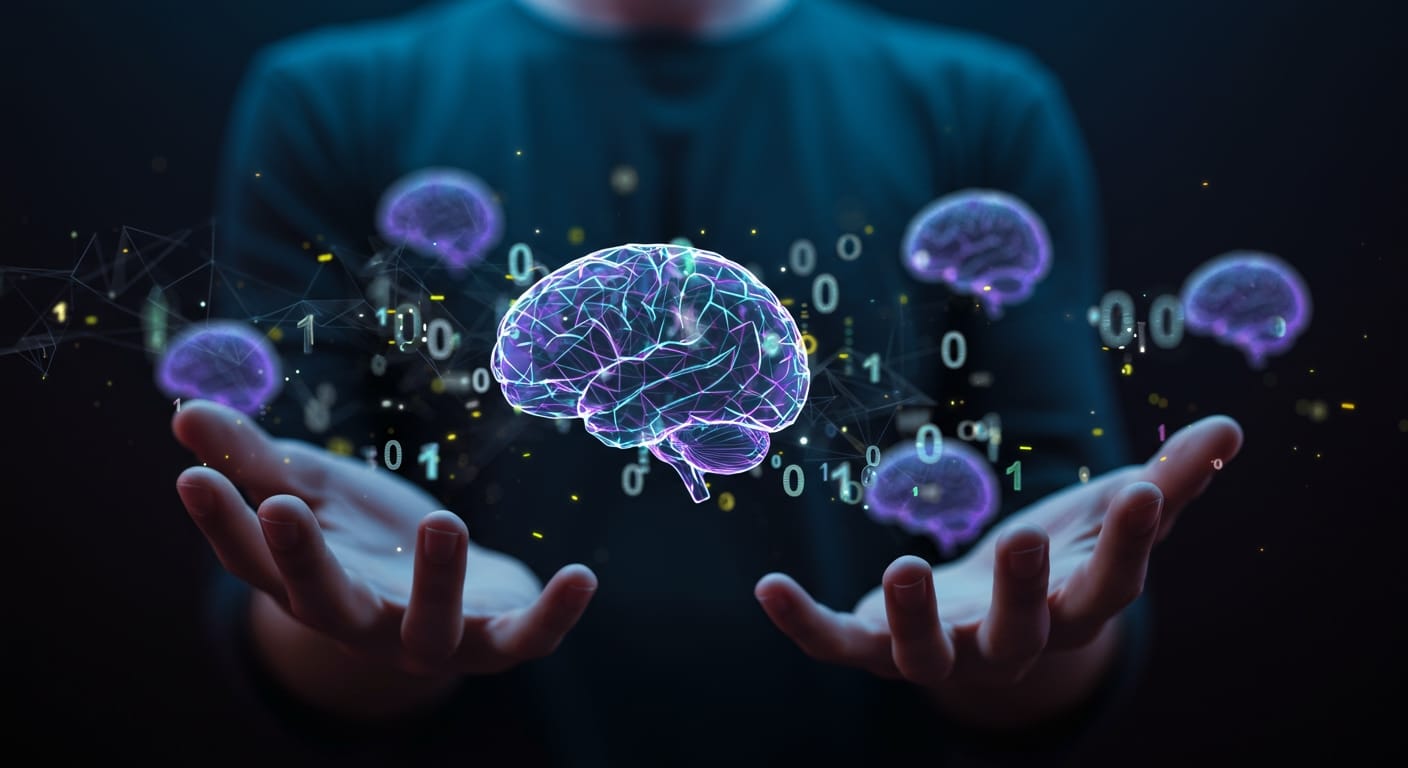 Inteligência Artificial: Onde Ela Já Está e Para Onde Vai?