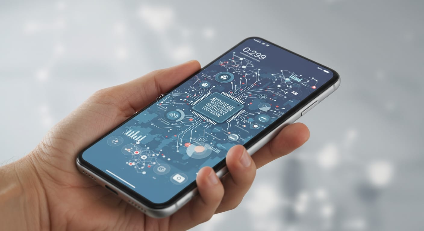App de Inteligência Artificial: Guia Completo e Usos