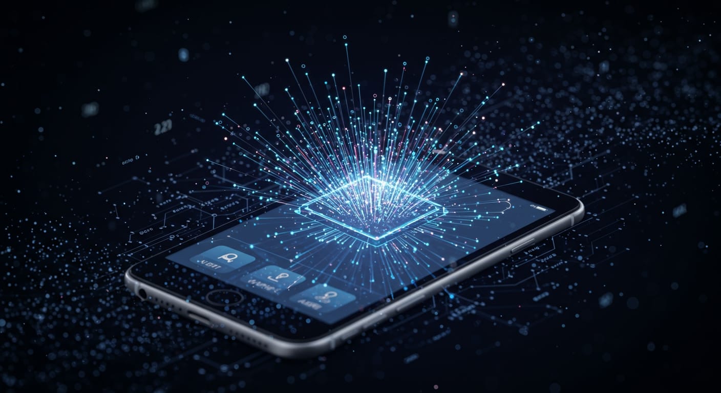 App Inteligência Artificial: O Futuro no Seu Bolso