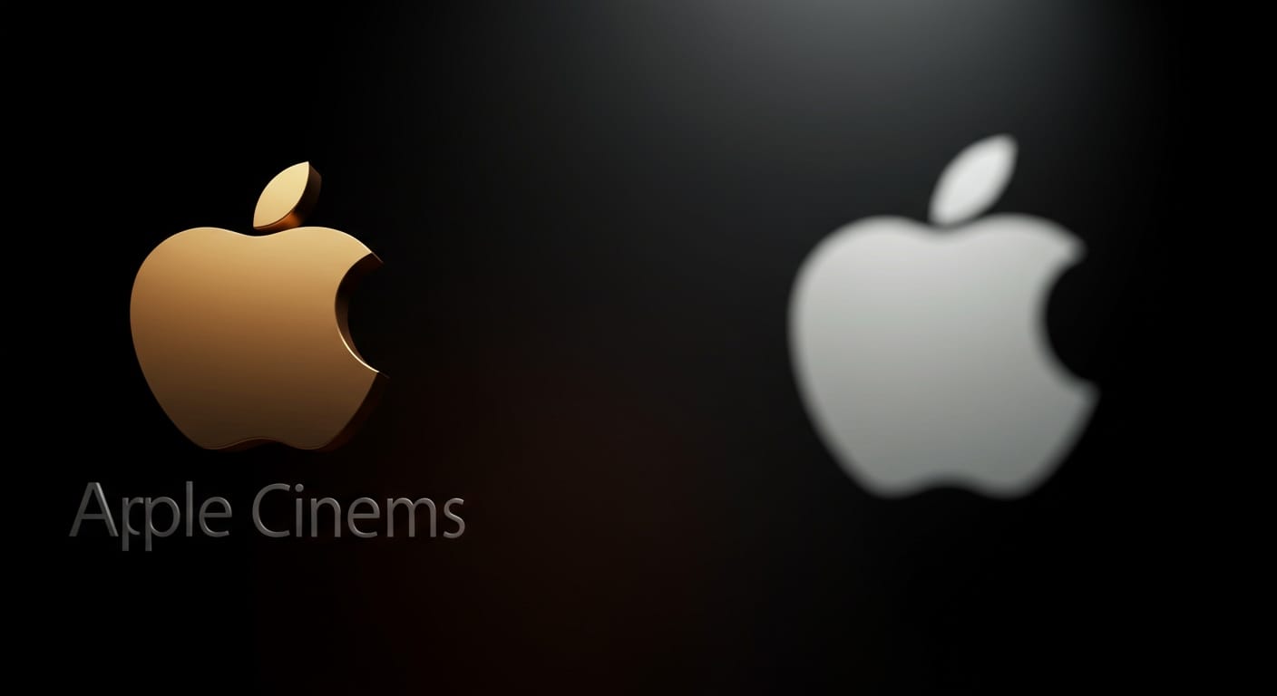 Apple Cinemas Responde a Processo da Gigante da Tecnologia