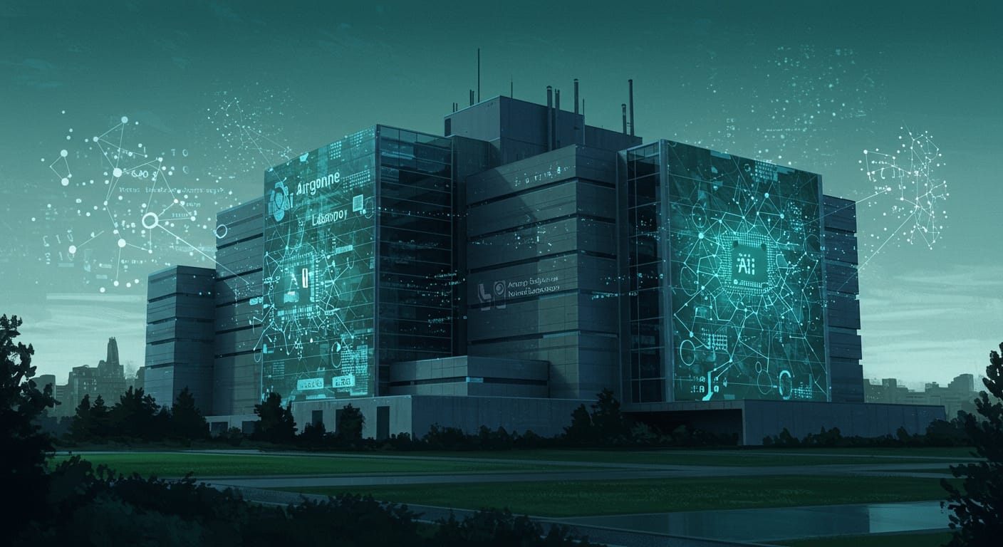 Argonne Acelera Descoberta Científica com Ask Sage AI