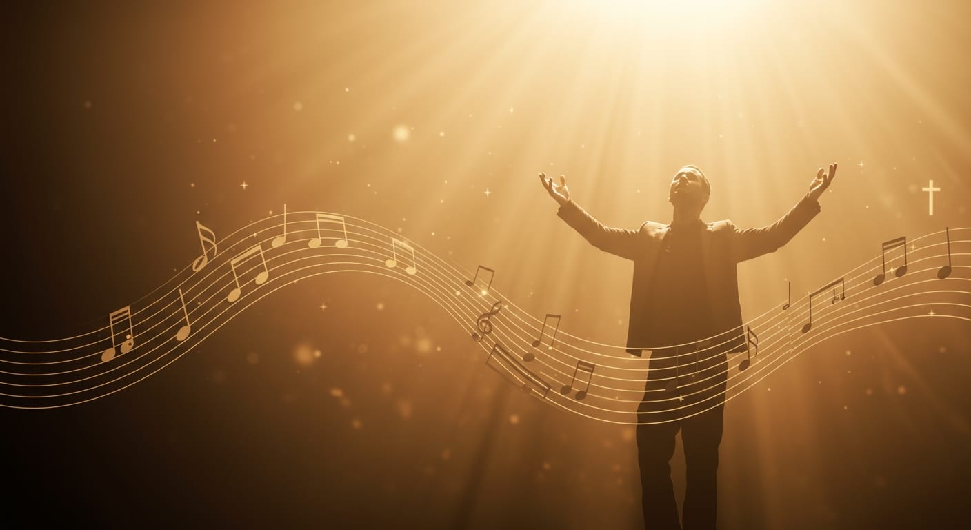 As Melhores Músicas Gospel: Uma Jornada de Fé e Louvor