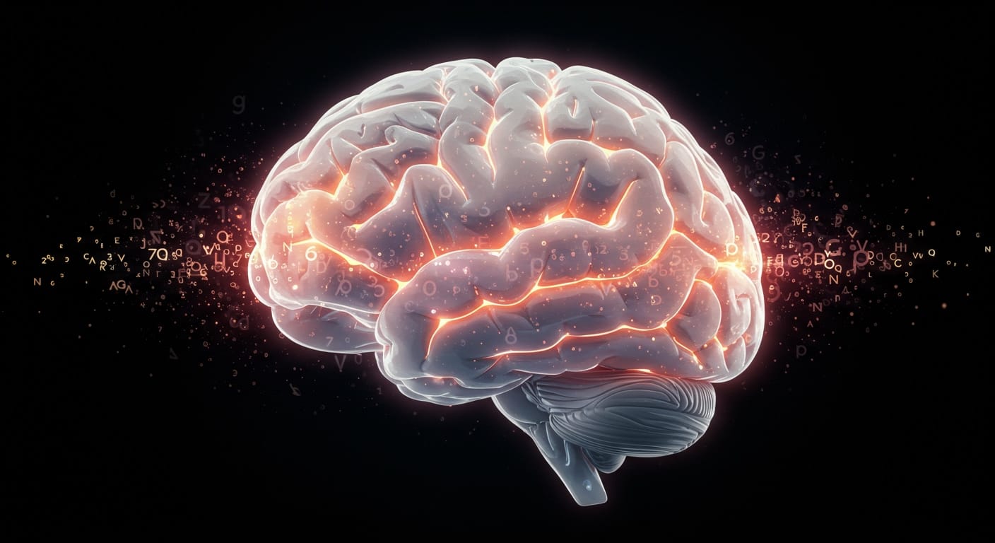 O Fascinante Ato de Ler uma Palavra: Uma Viagem Cognitiva