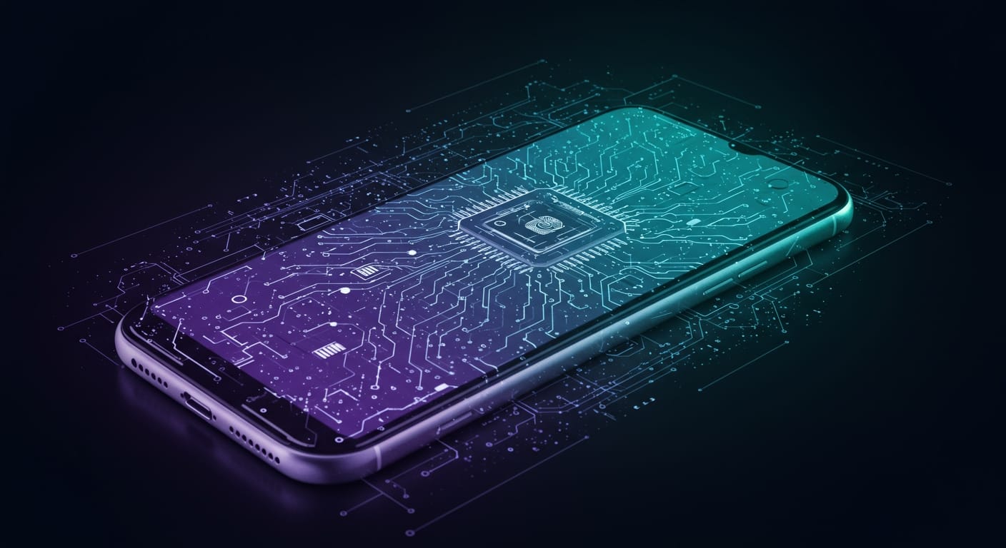 iOS 18: Personalização e Inteligência em Suas Mãos