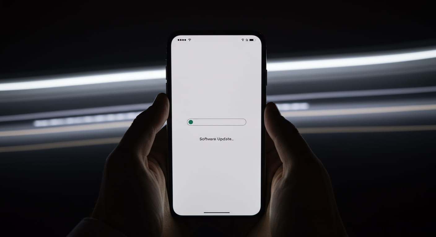 Atualização para iPhone: Guia Completo para um Upgrade Seguro