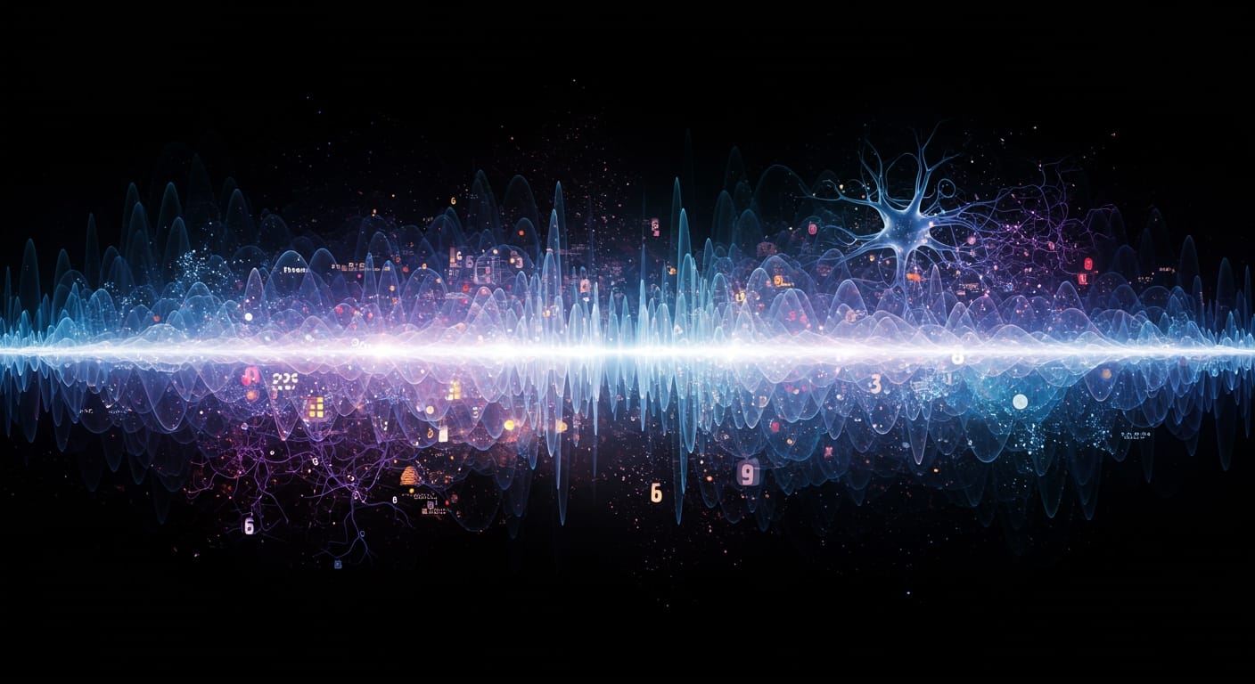 Audio IA: A Revolução Sonora da Inteligência Artificial