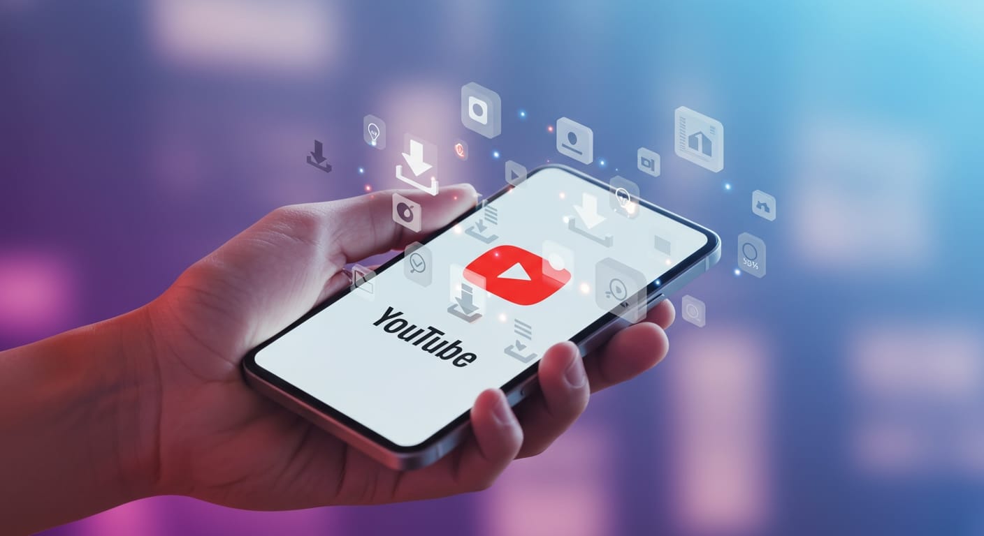 Baixar Vídeos do YouTube: Guia Completo e Seguro
