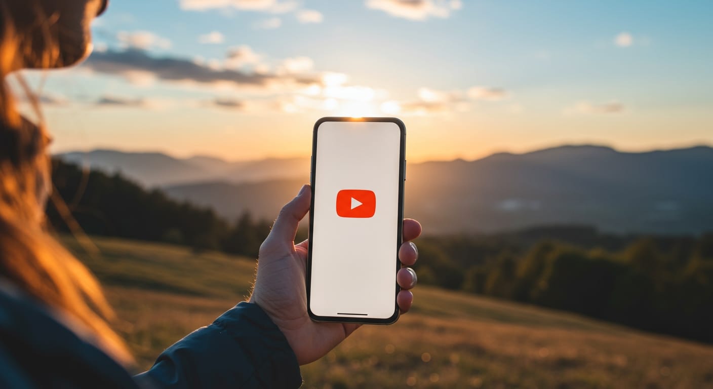 Como Baixar Vídeos do YouTube Gratuitamente: Opções, Dicas e Cuidados
