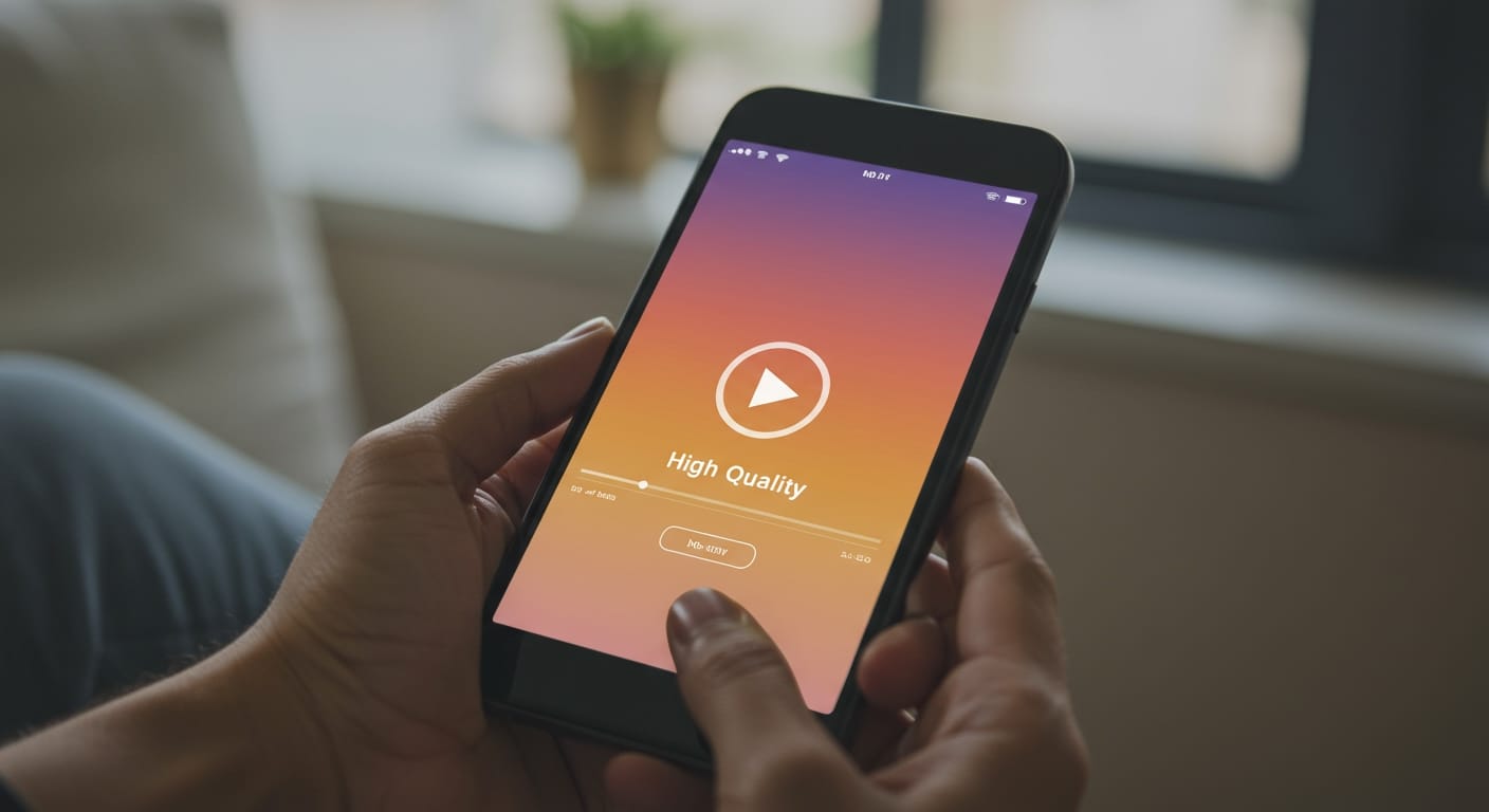 Baixar Vídeos do YouTube em 1080p: Tudo que Você Precisa Saber