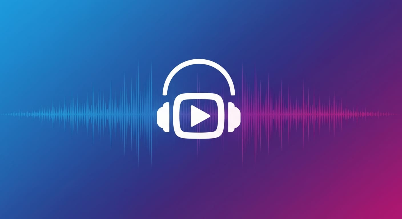 Como Baixar Áudio do YouTube: Seu Guia Completo e Seguro
