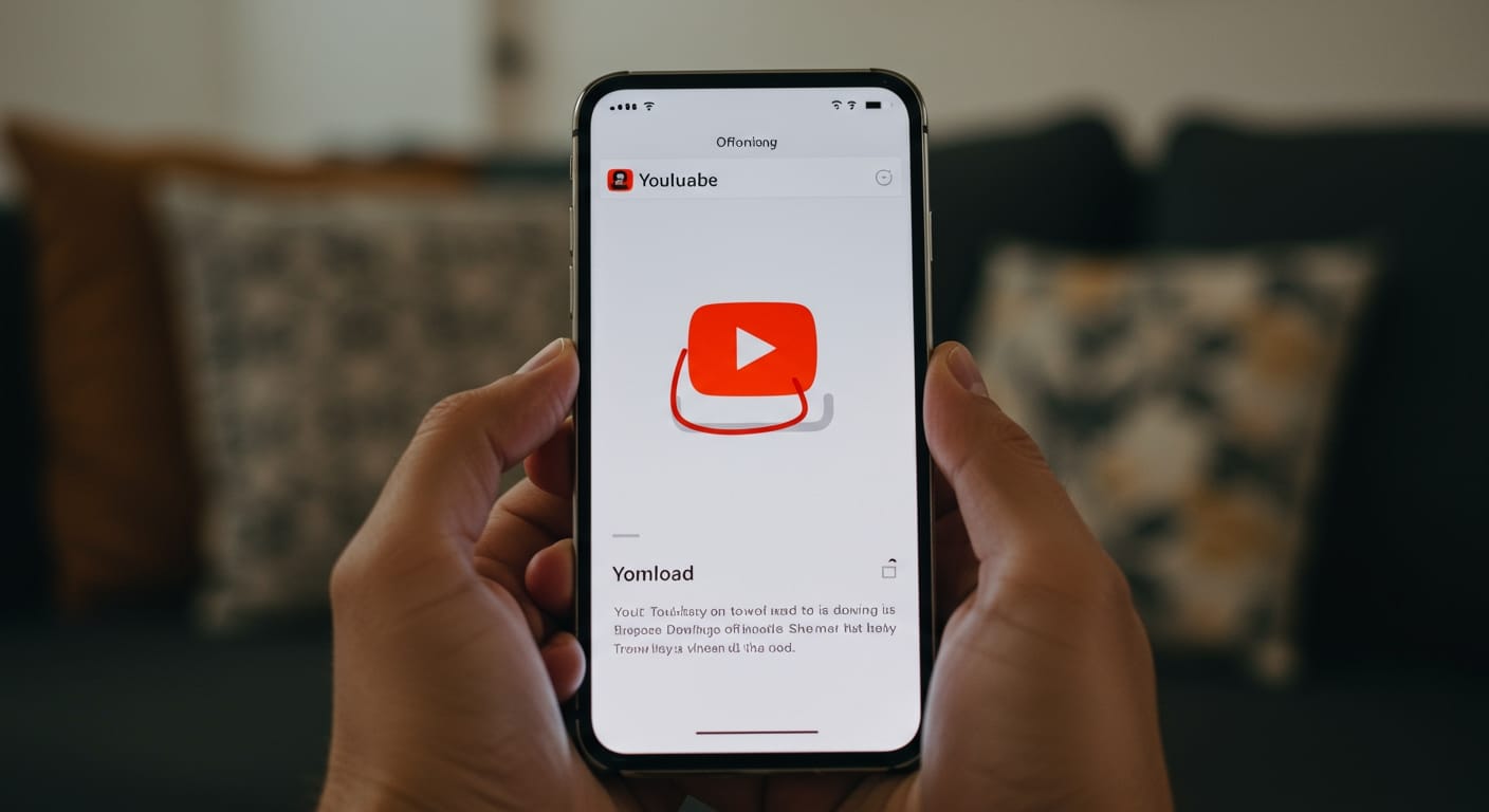 Como Baixar Vídeos do YouTube no Celular: O Guia Completo e Seguro