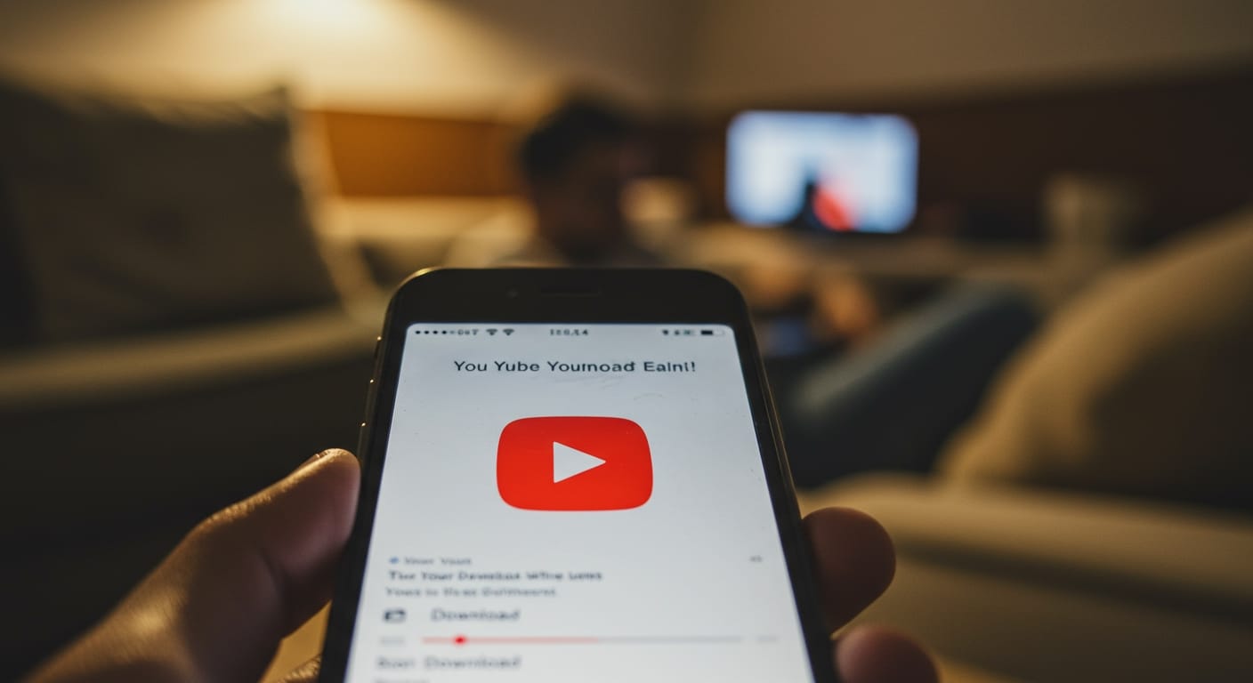 Baixar Vídeos do YouTube de Graça: Guia Completo e Seguro