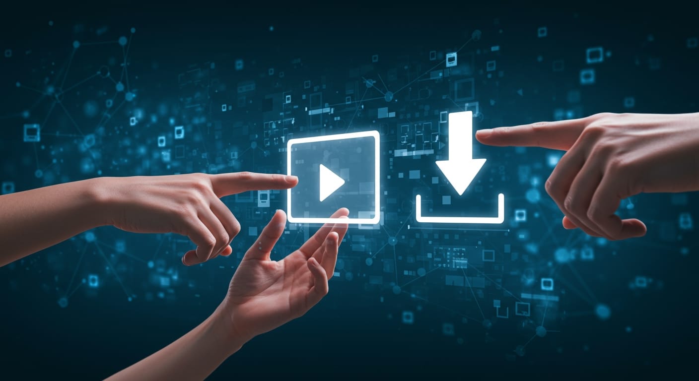 Baixar Vídeo do YouTube Grátis 2025: Guia Completo