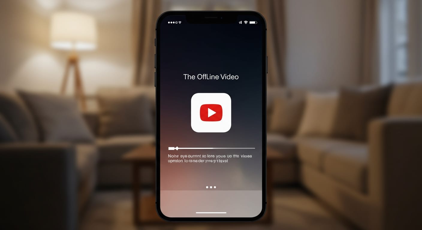 Baixar Vídeo do YouTube no iPhone: Seu Guia Completo para Assistir Offline