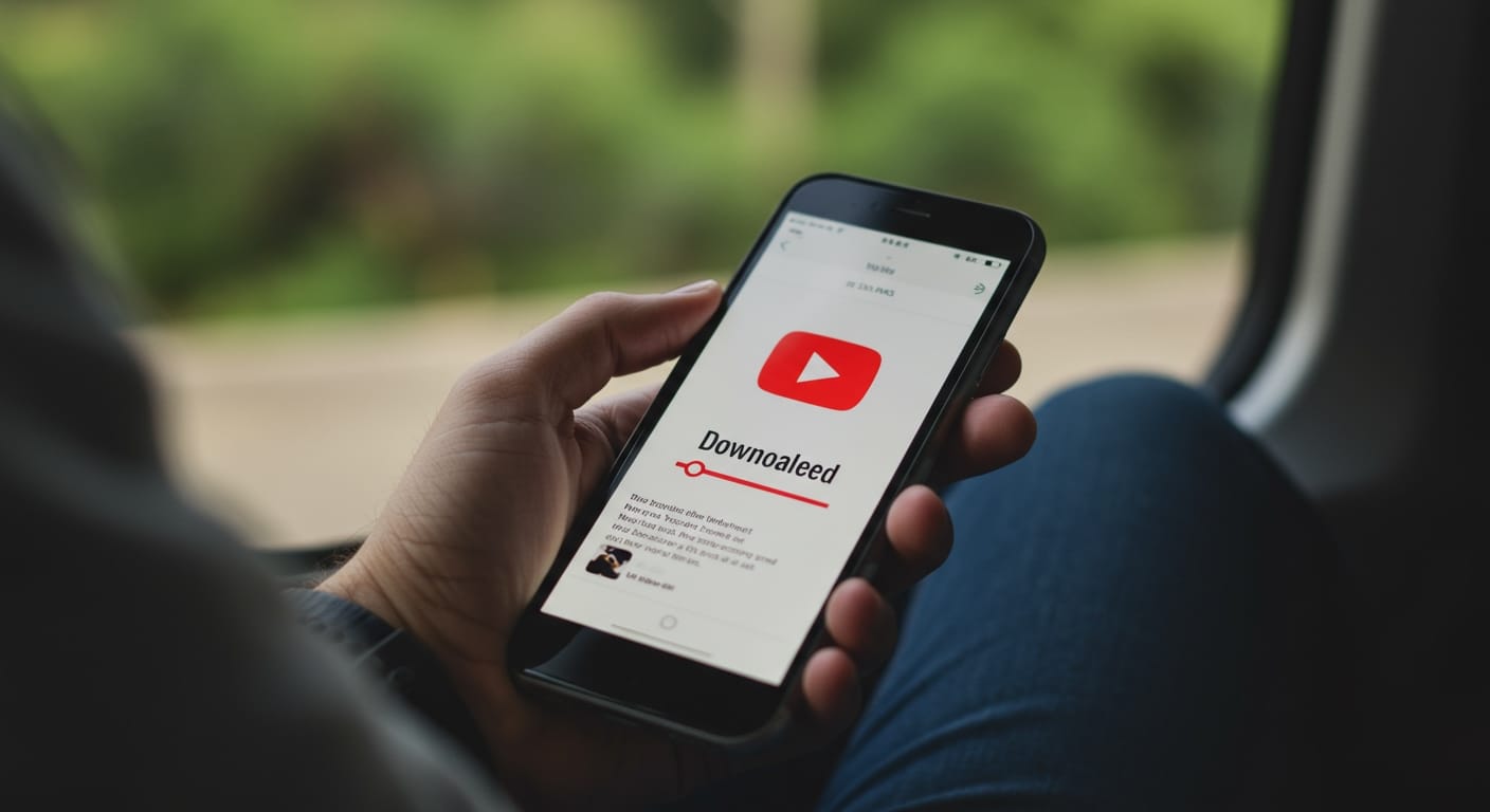 Como baixar vídeos do YouTube online: Mitos e Realidade