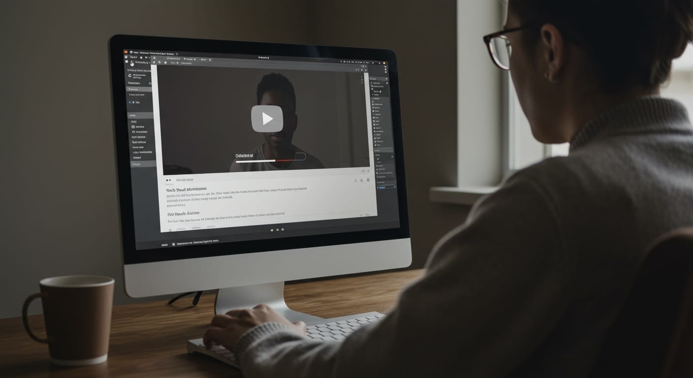 Baixar Vídeo do YouTube para PC: Guia Completo