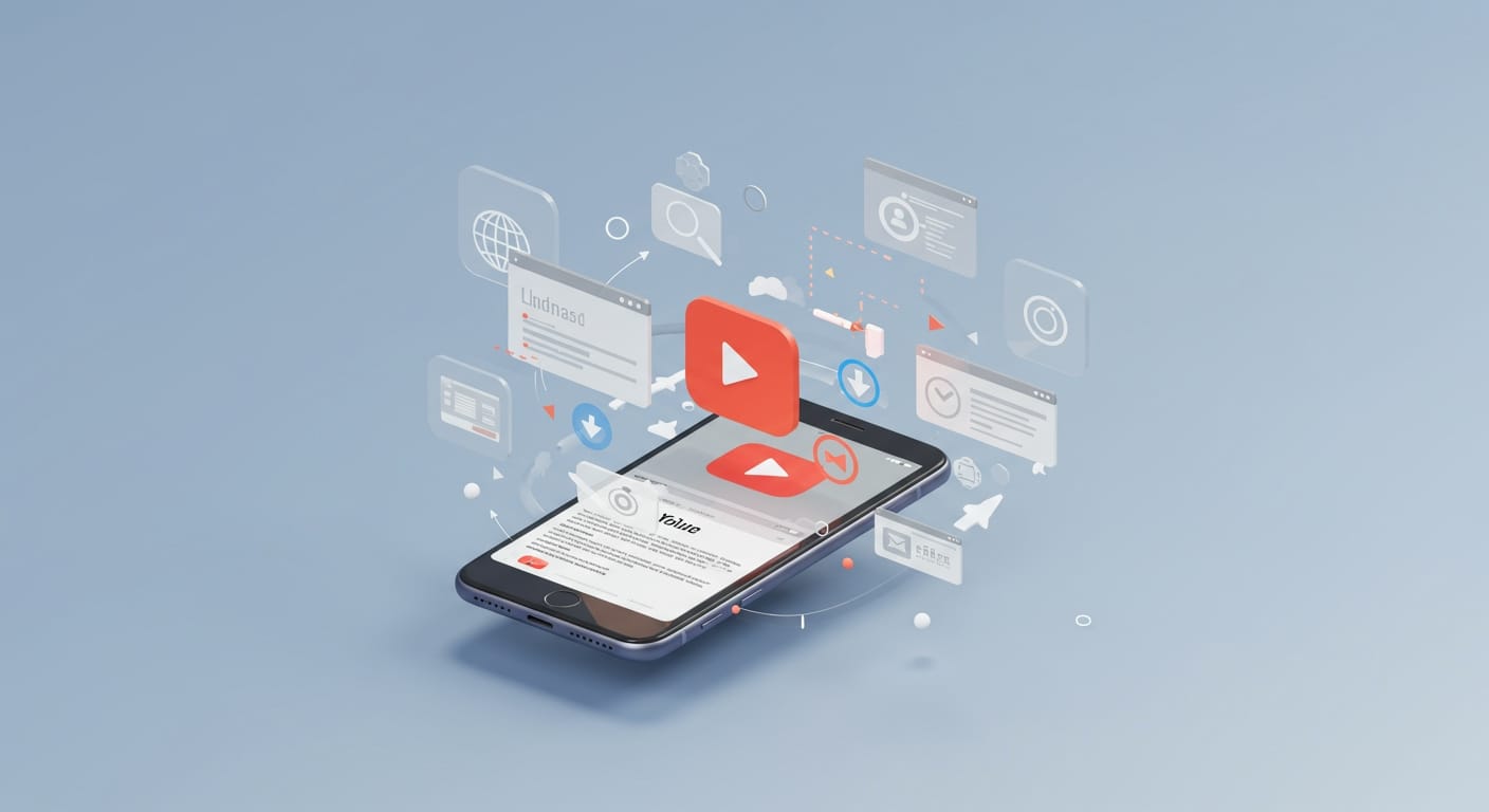 Baixar Vídeo do YouTube por Link: Guia Completo e Seguro