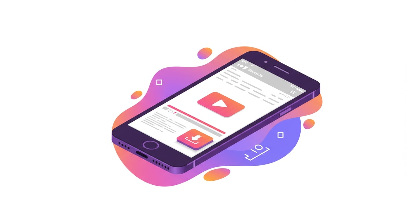 Como Baixar Vídeos do YouTube Shorts: Guia Completo e Seguro